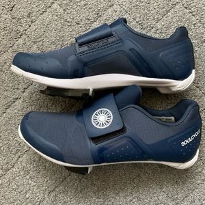 SoulCycle Legend Cycling Shoe size 37
